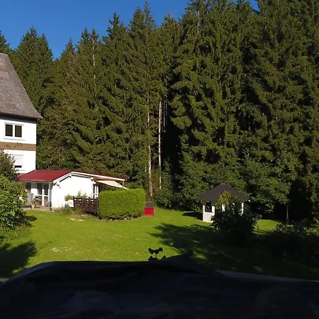 Lägenhet Alte Muehle - Tamara *