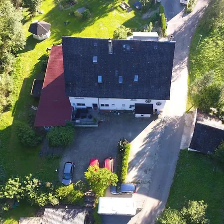 Alte Muehle - Tamara Lägenhet