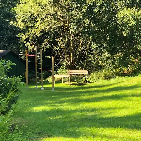 Lägenhet Alte Muehle - Tamara