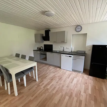 Lägenhet Alte Muehle - Tamara *