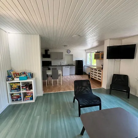 Alte Muehle - Tamara Lägenhet Herdwangen-Schönach