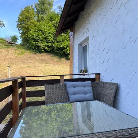 Lägenhet Alte Muehle - Tamara Herdwangen-Schönach