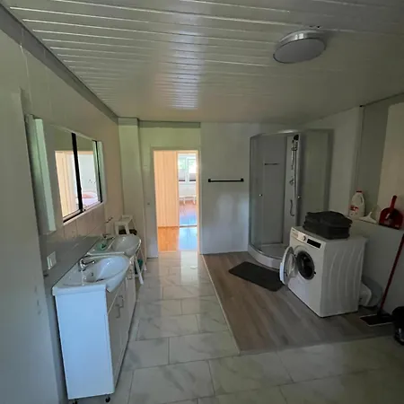 Alte Muehle - Tamara Lägenhet