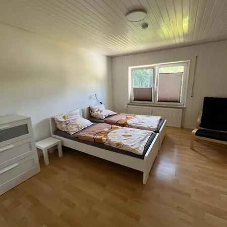 Alte Muehle - Tamara Lägenhet *