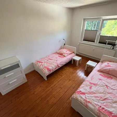 Alte Muehle - Tamara Lägenhet Herdwangen-Schönach