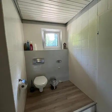 Lägenhet Alte Muehle - Tamara Herdwangen-Schönach