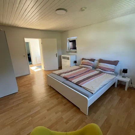 Lägenhet Alte Muehle - Tamara *