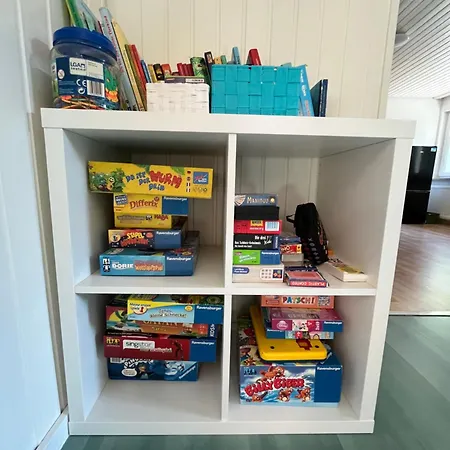 Alte Muehle - Tamara * Herdwangen-Schönach