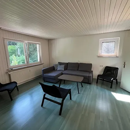 Lägenhet Alte Muehle - Tamara *