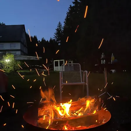 Alte Muehle - Tamara Lägenhet