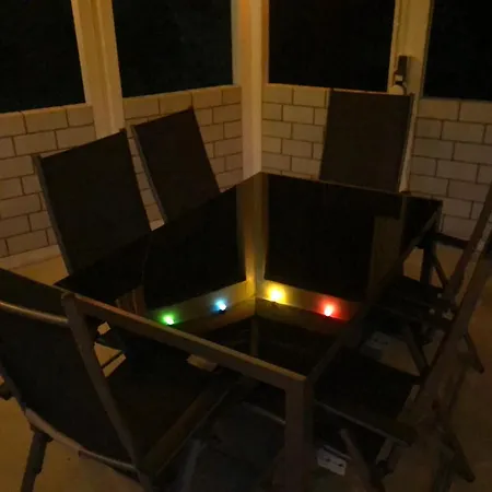 Alte Muehle - Tamara Lägenhet