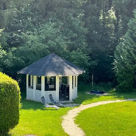 Alte Muehle - Tamara Lägenhet *