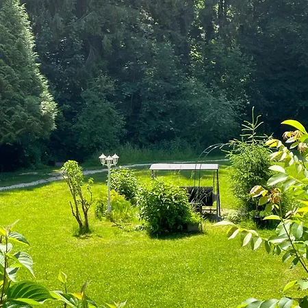 Alte Muehle - Tamara Lägenhet